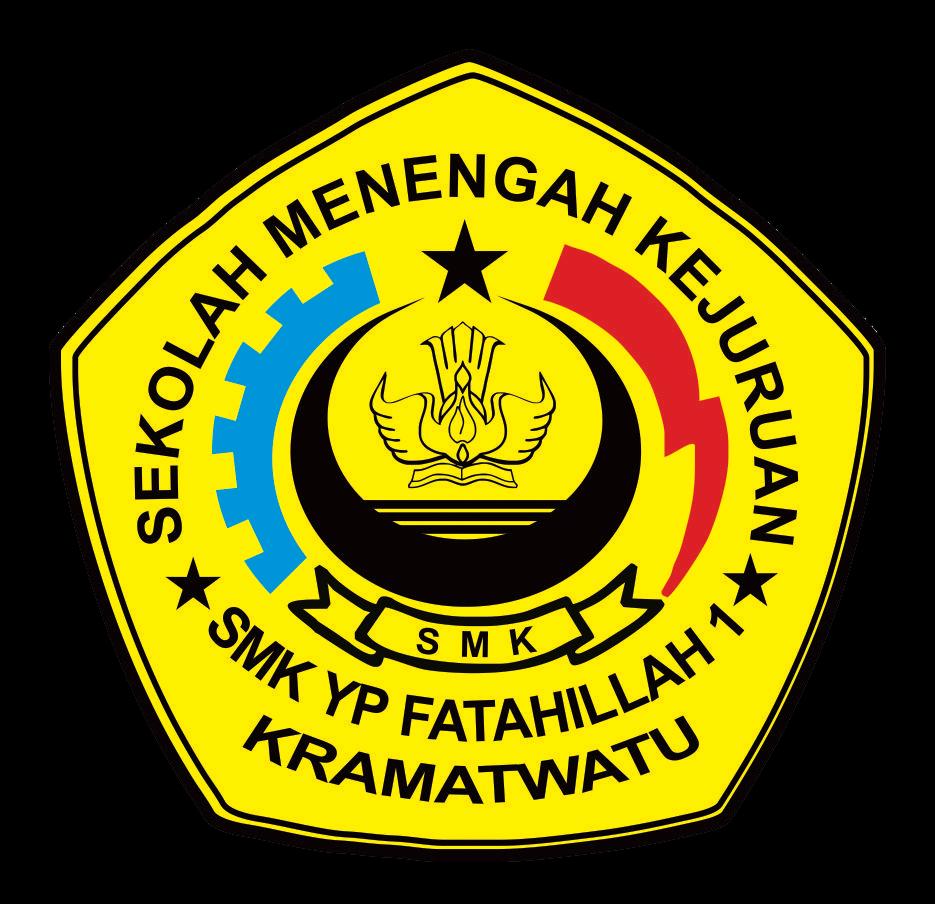 Logo SMK YP Fatahillah 1 Kramatwatu